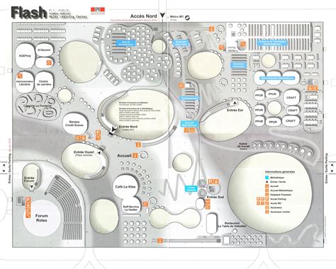 rolex learning center diagram|rolex learning center sanaa.